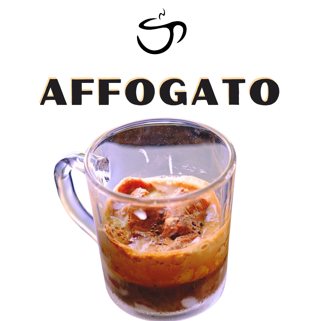 Affogato