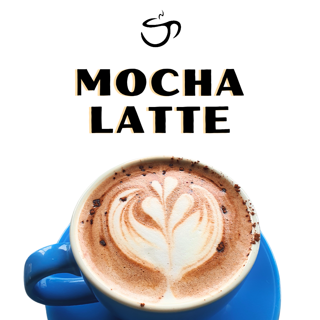 Mocha Latte