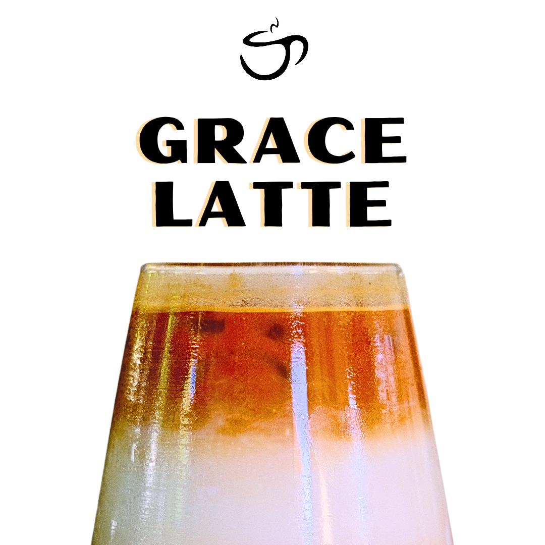 Grace Latte