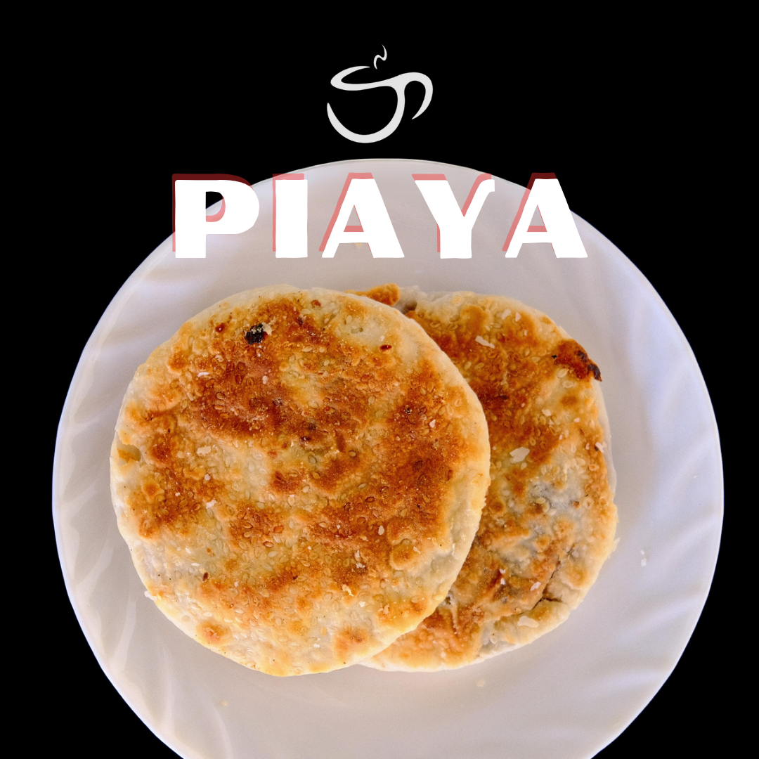 Piaya