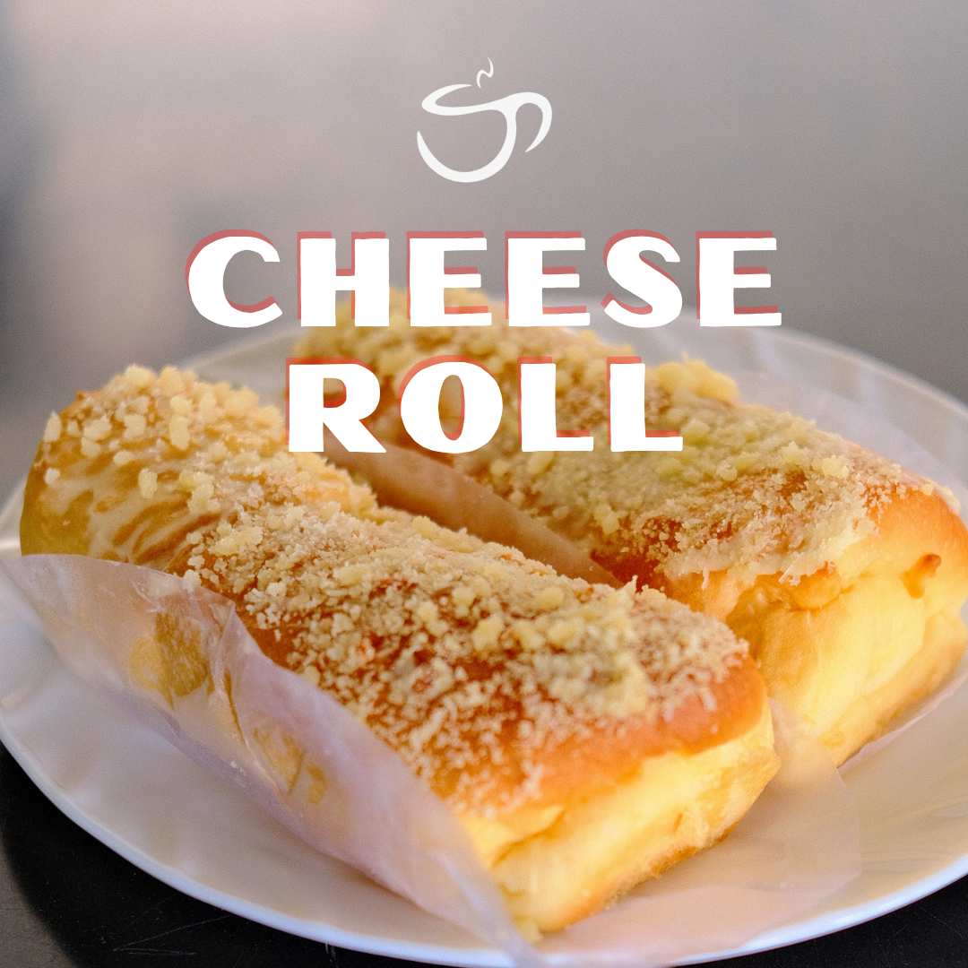 Cheese Roll