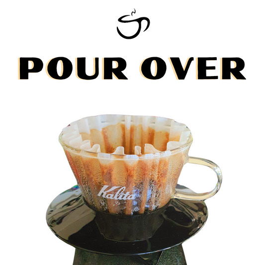 Pour Over